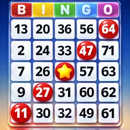 Symbol von Bingo Classic - Bingo-Spiele